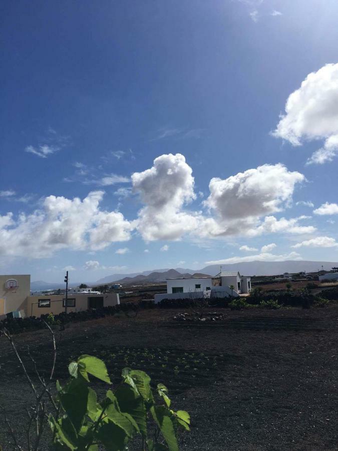 Сasa de vacaciones Casa Candela *