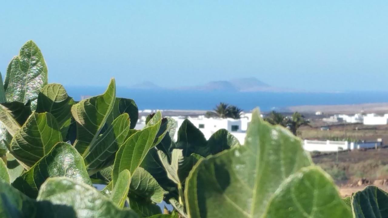 Casa Candela Сasa de vacaciones