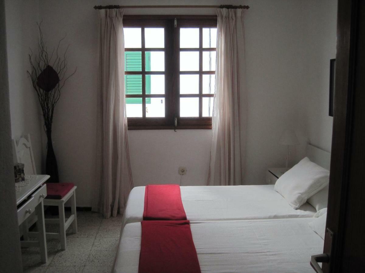 En El Pueblo De Arrieta 3 Apartamento