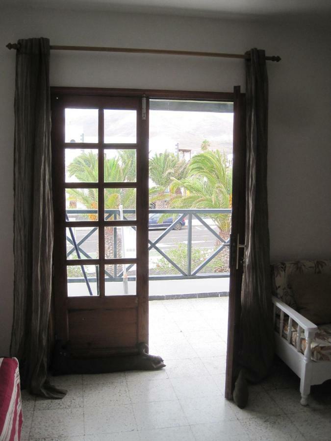 En El Pueblo De Arrieta 3 * Arrieta (Lanzarote)
