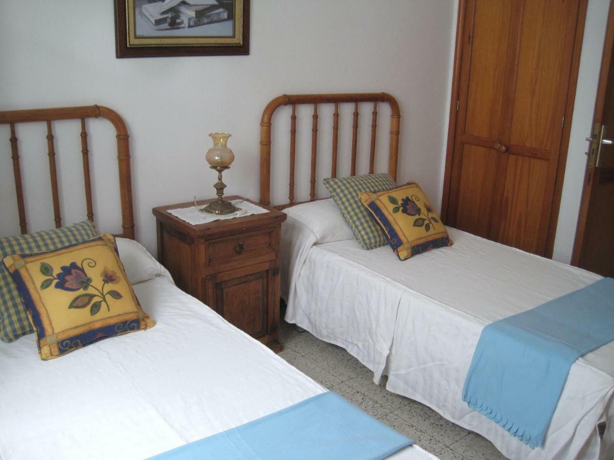 En El Pueblo De Arrieta 3 Apartamento Arrieta (Lanzarote)
