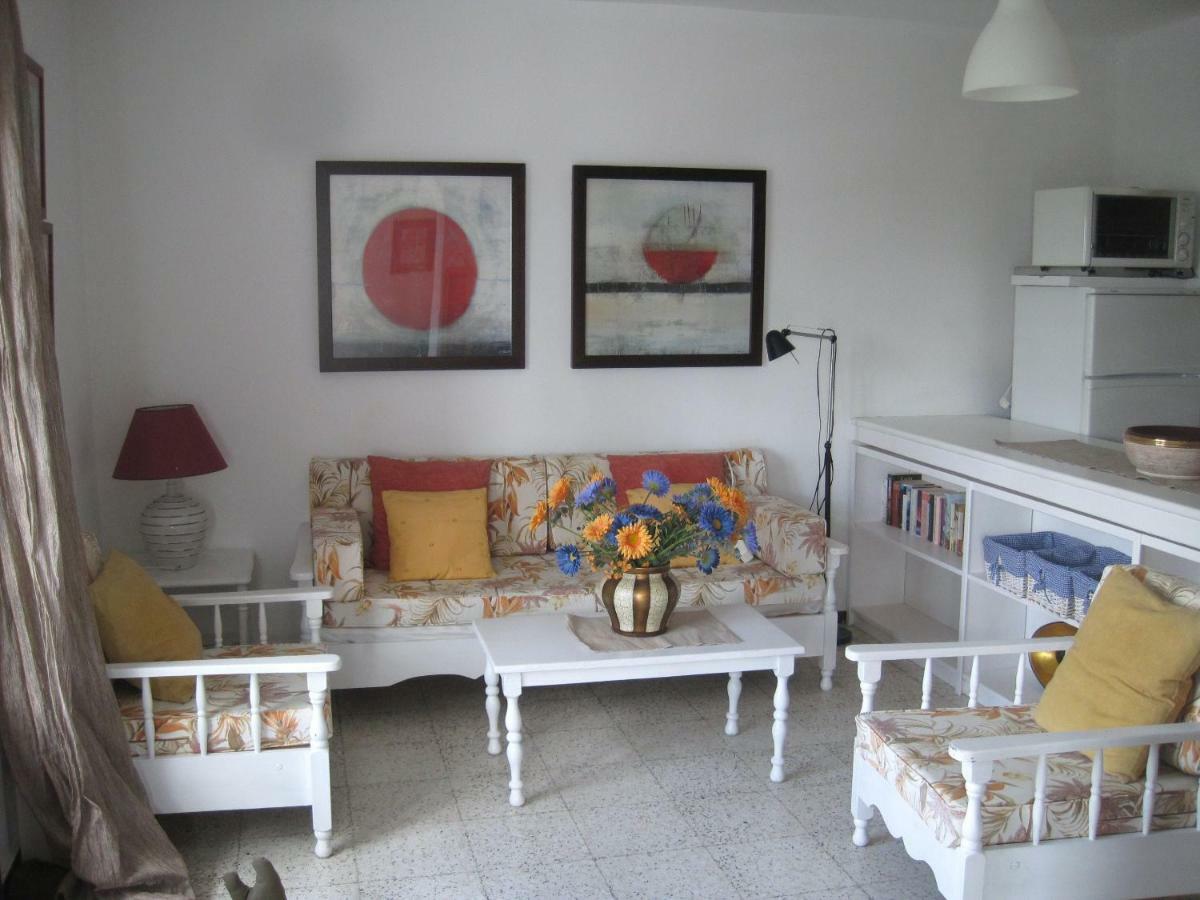 Apartamento En El Pueblo De Arrieta 3 *