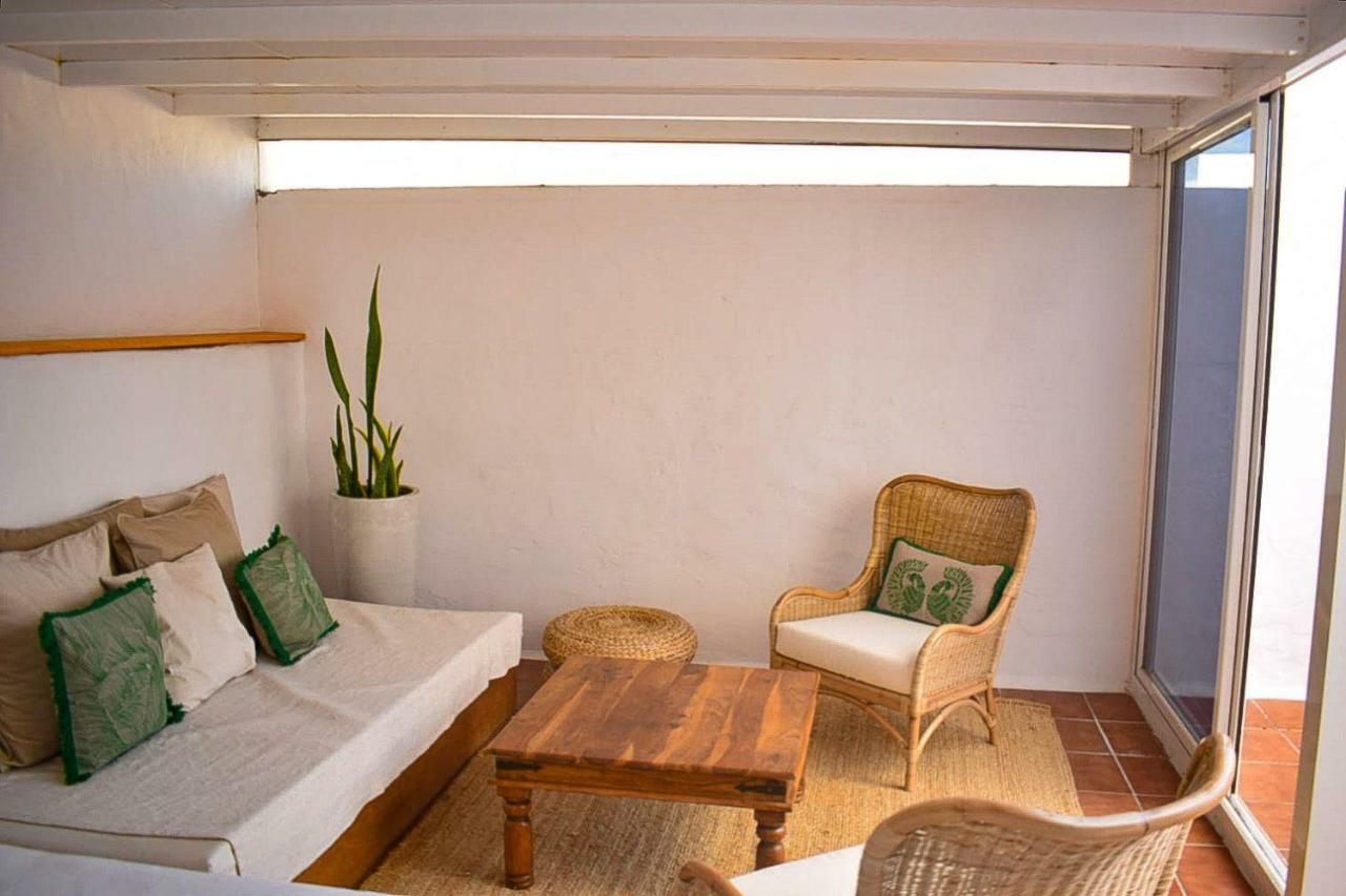 Apartamento Jenny *