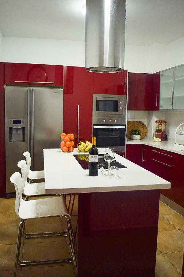 Apartamento Apartamento Jenny