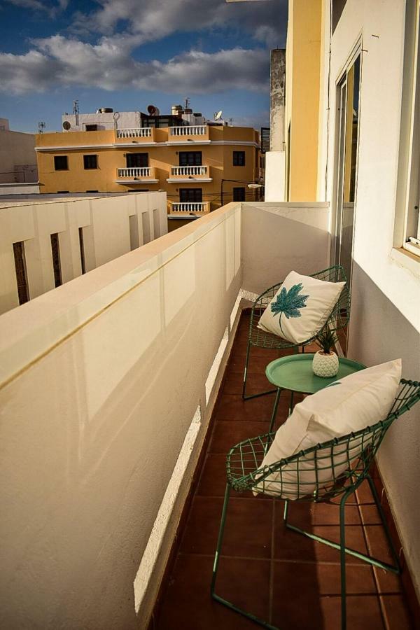 Apartamento Jenny *