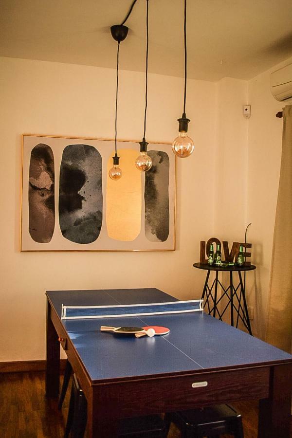 Apartamento Apartamento Jenny Arrecife (Lanzarote)