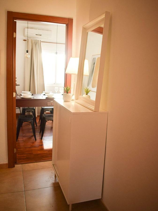 Apartamento Apartamento Jenny