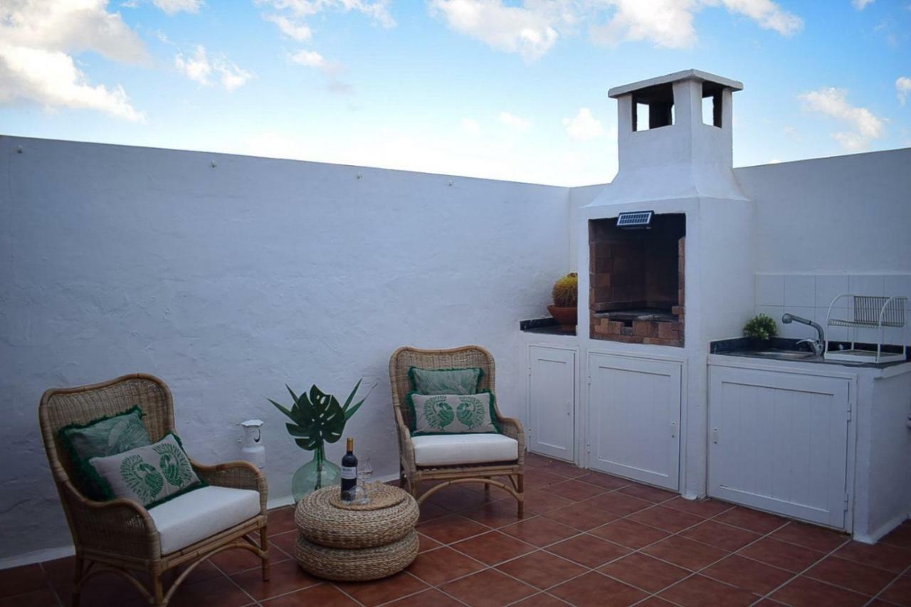 Apartamento Apartamento Jenny *