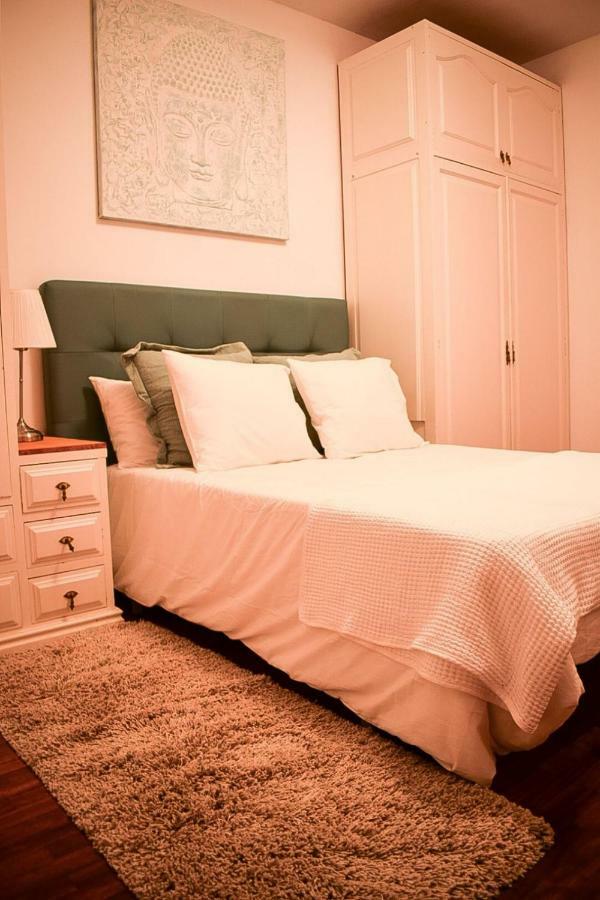 Apartamento Apartamento Jenny Arrecife (Lanzarote)