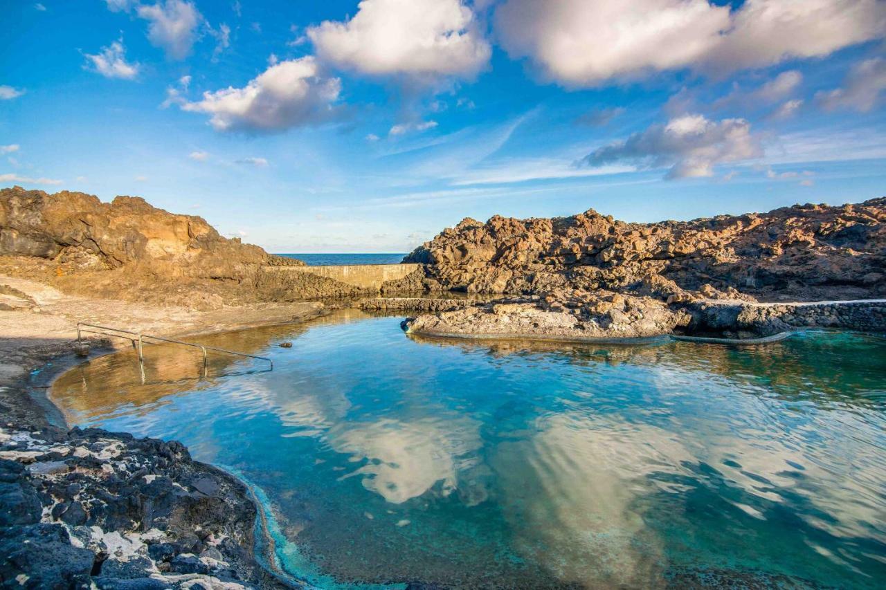 El Galan Charco del Palo