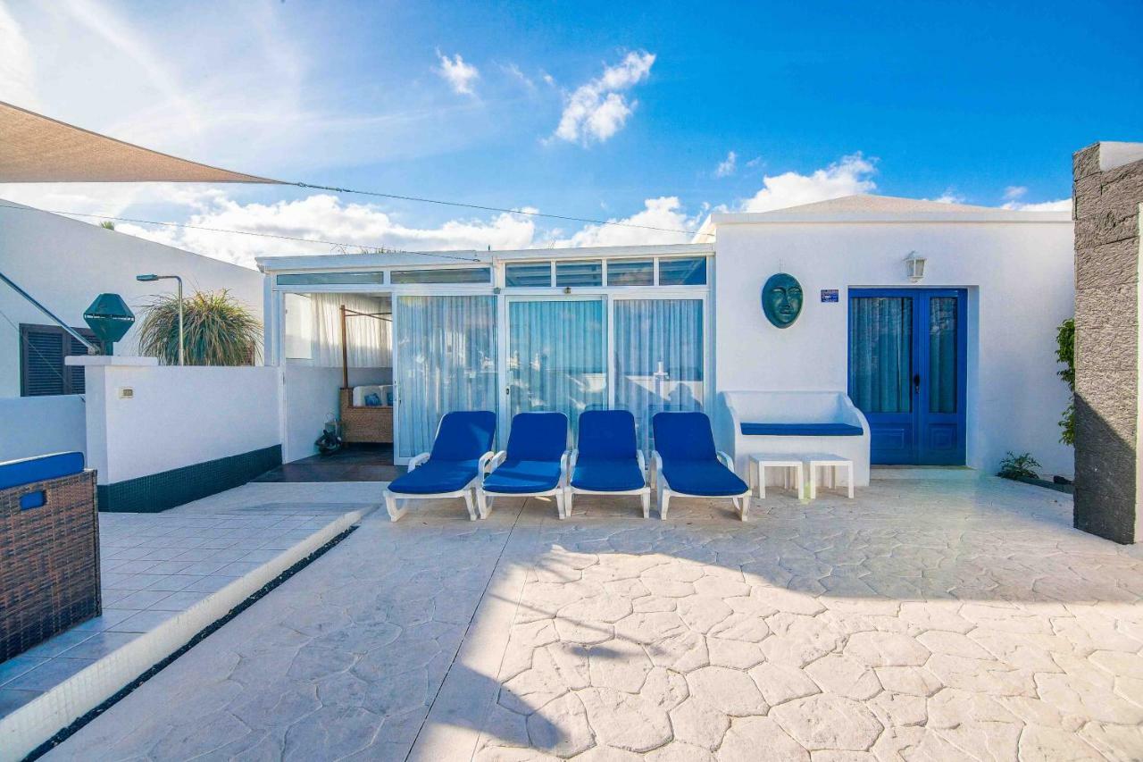 El Galan Villa