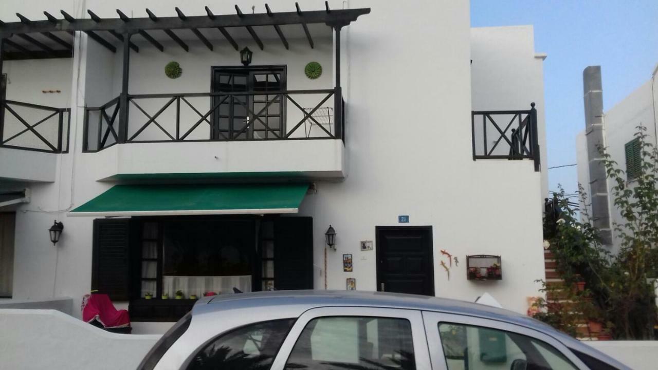 En El Pueblo De Arrieta 3 Arrieta (Lanzarote)