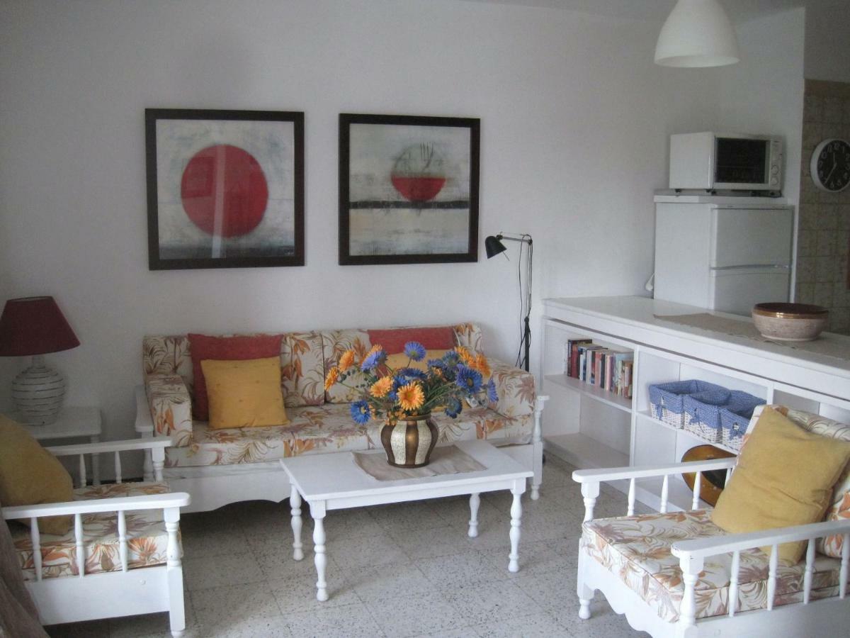 Apartamento En El Pueblo De Arrieta 3 Arrieta (Lanzarote)