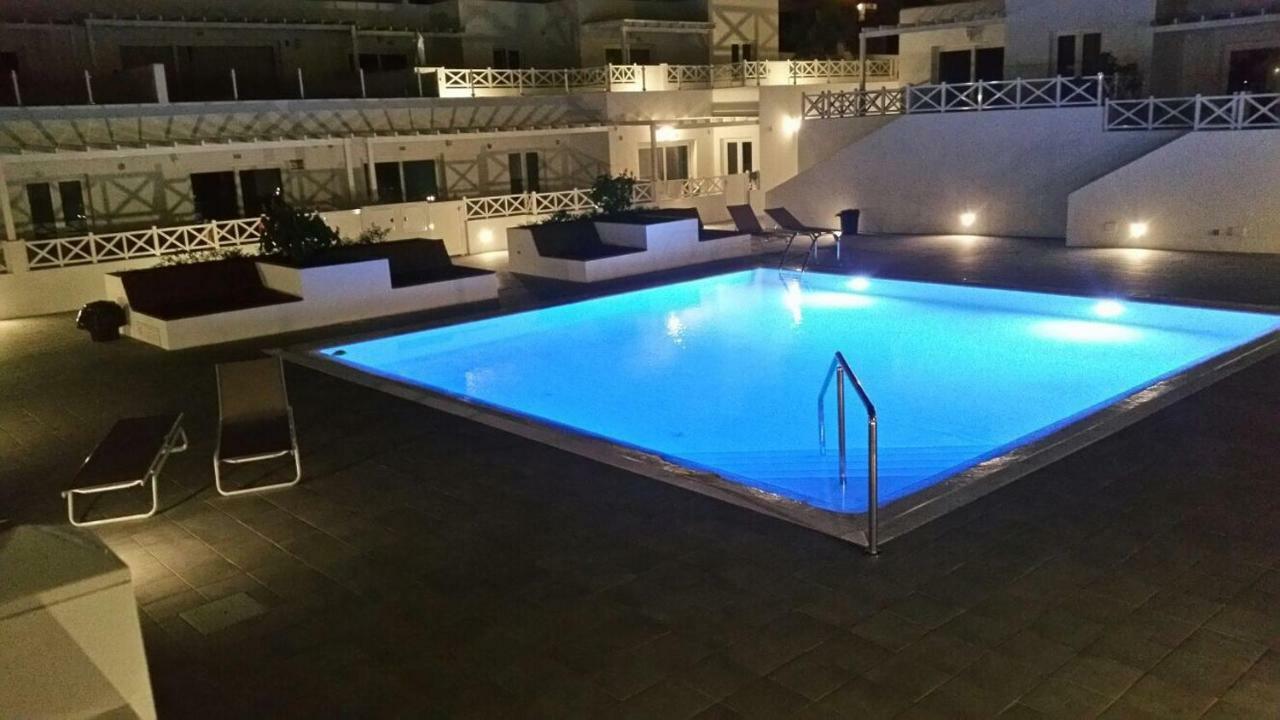 Casa La Gangita, Con Wifi Gratis Apartamento Playa Honda (Lanzarote)