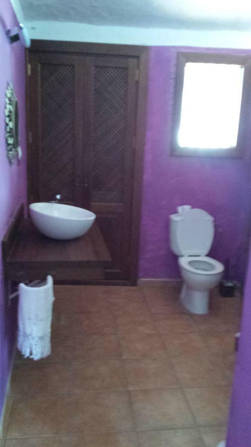 Rural Gloria's Country house Haria