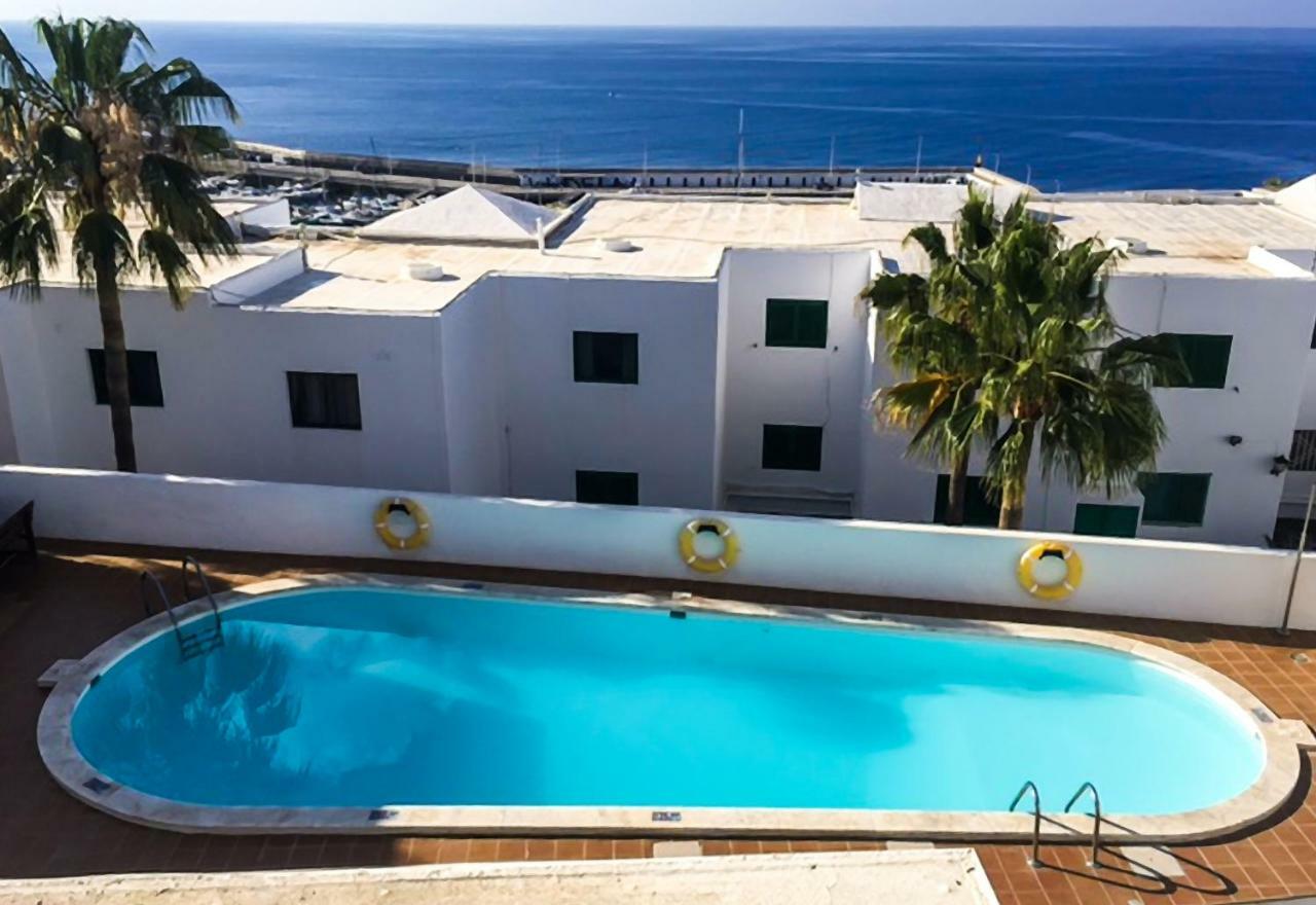 Apartment Terricitas Old Town