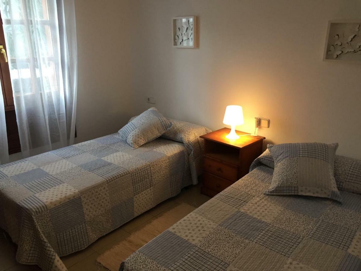 Residencial Alegranza * Playa Blanca (Lanzarote)