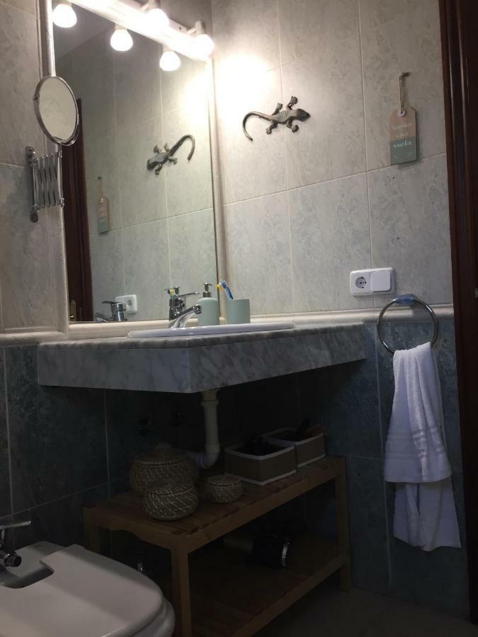 Сasa de vacaciones Residencial Alegranza