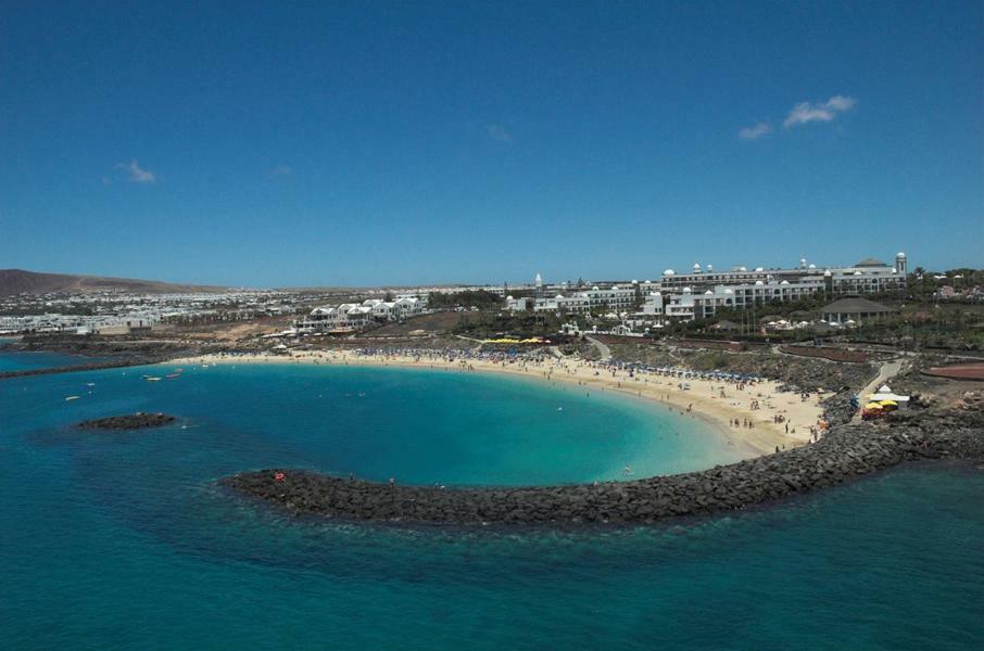 Residencial Alegranza * Playa Blanca (Lanzarote)