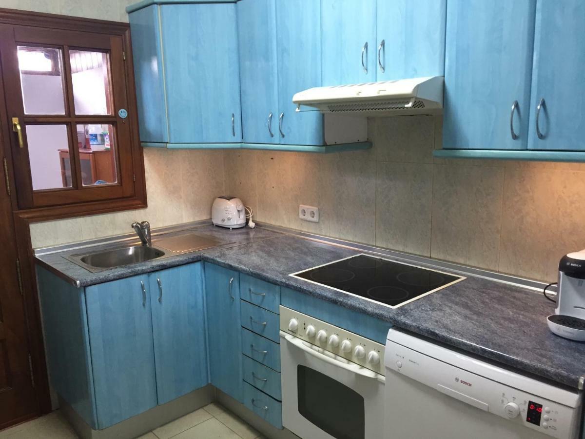 Residencial Alegranza Сasa de vacaciones Playa Blanca (Lanzarote)