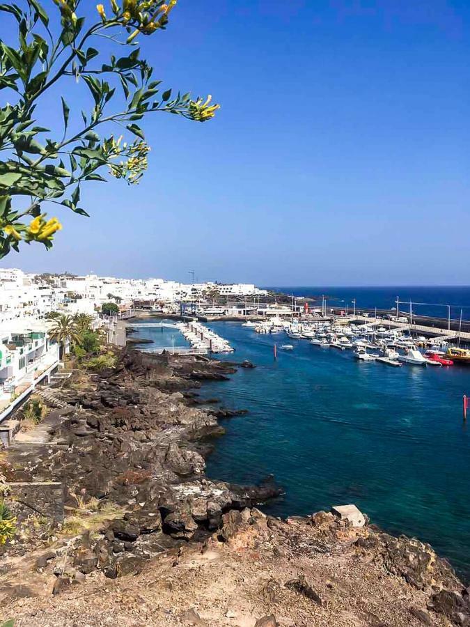Terricitas Old Town Apartment Puerto del Carmen (Lanzarote)