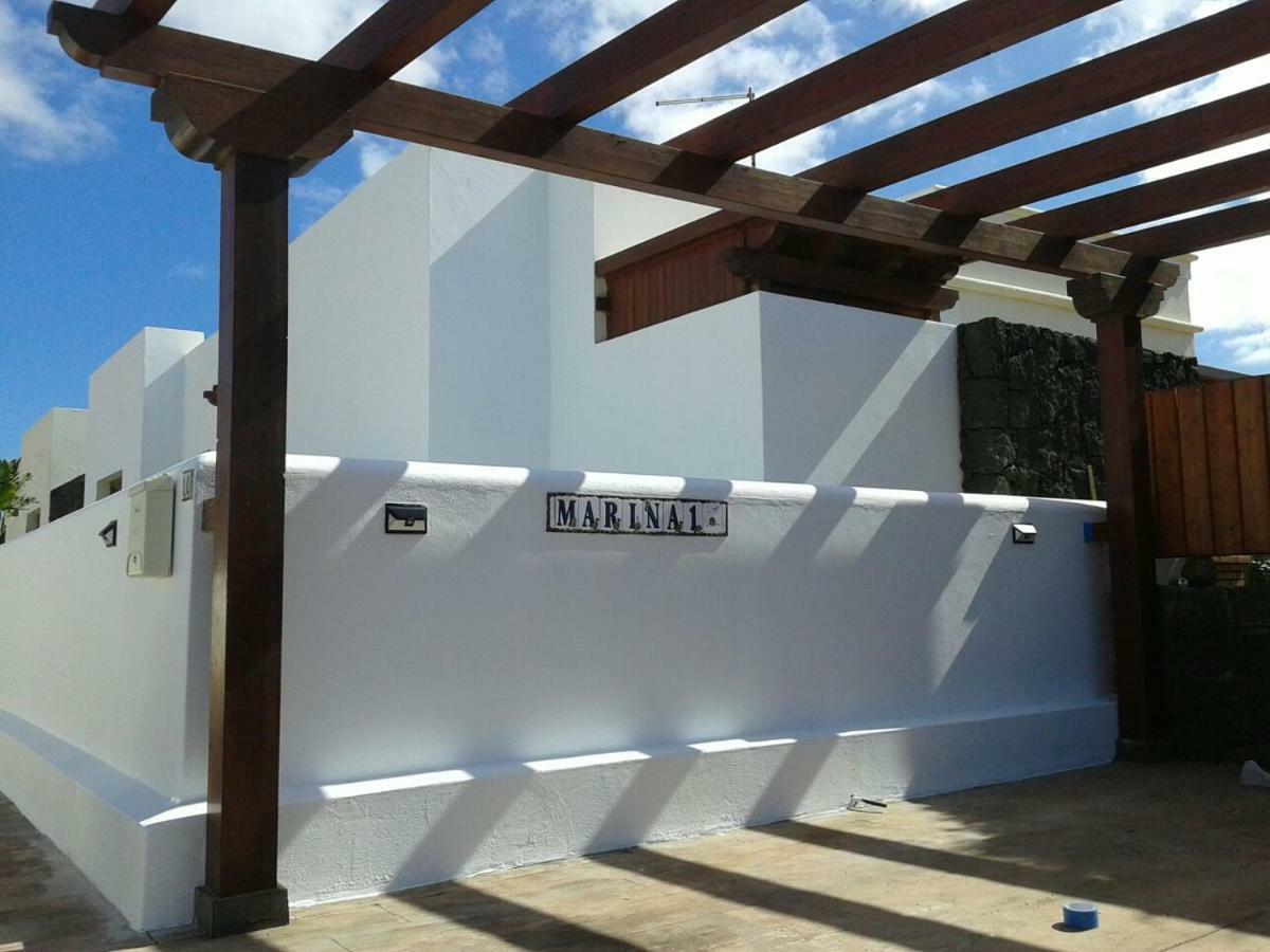 Villa Marina1 *