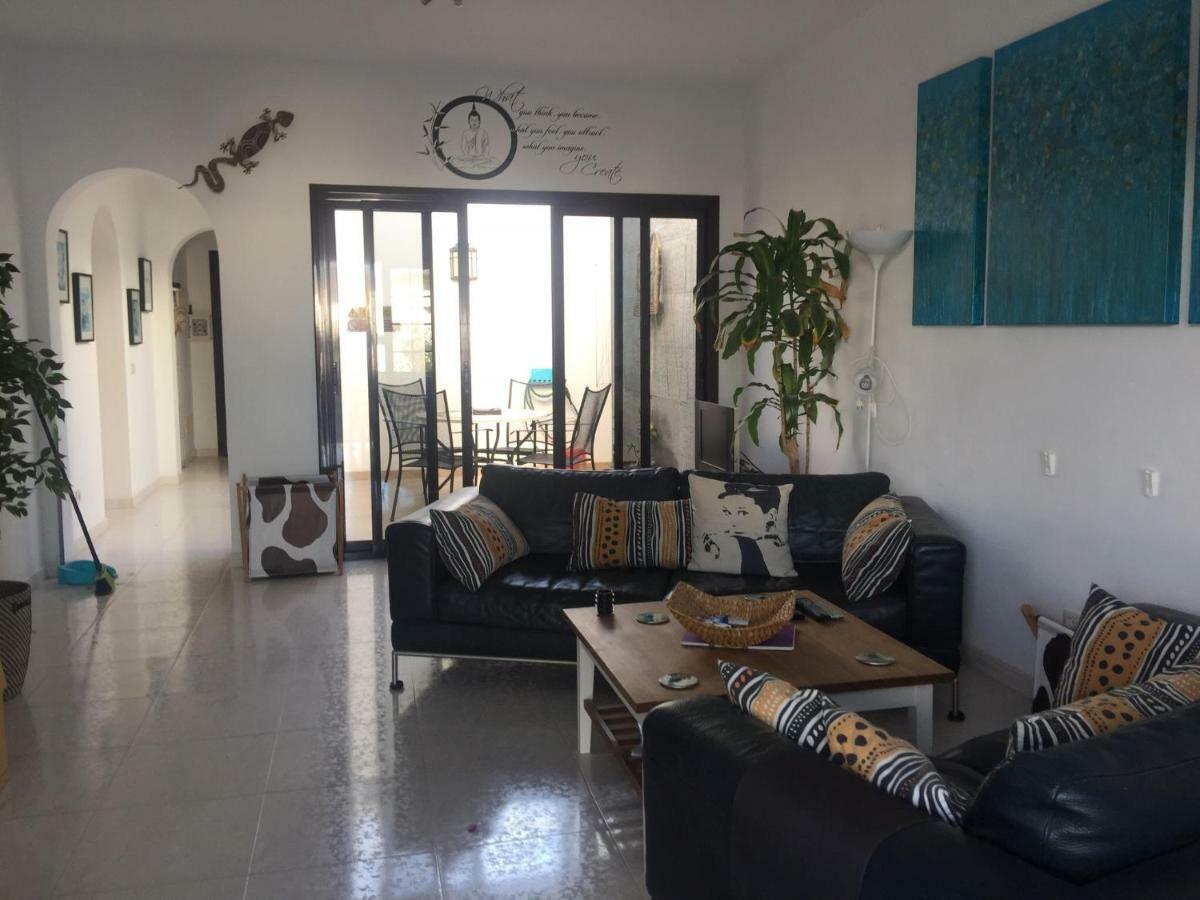 Villa Casa Blanca *