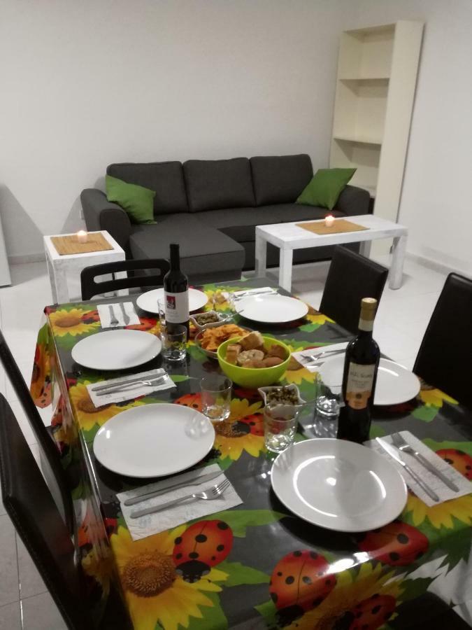 Apartamento Playa Blanca Marcastell *