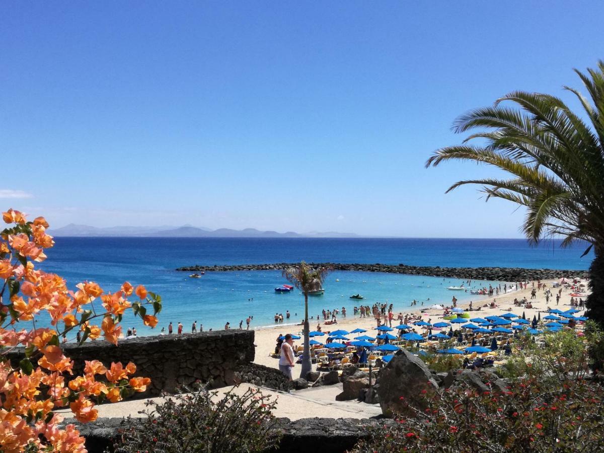 Apartamento Playa Blanca Marcastell