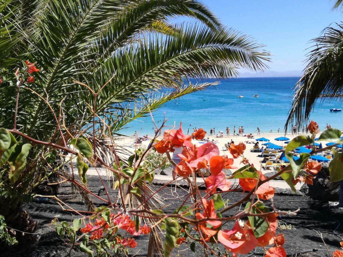 Playa Blanca Marcastell Apartamento