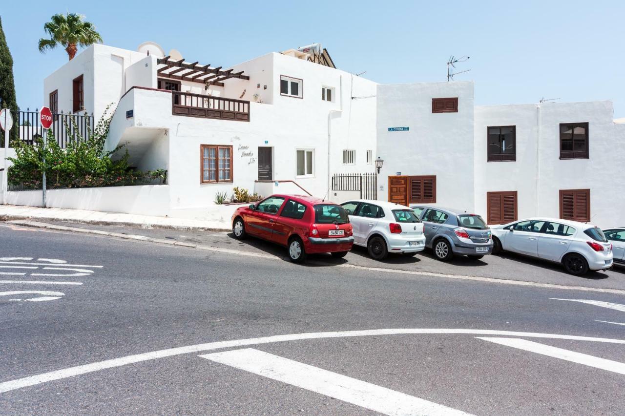 Vivienda Vacacional Sea Breeze * Puerto del Carmen (Lanzarote)