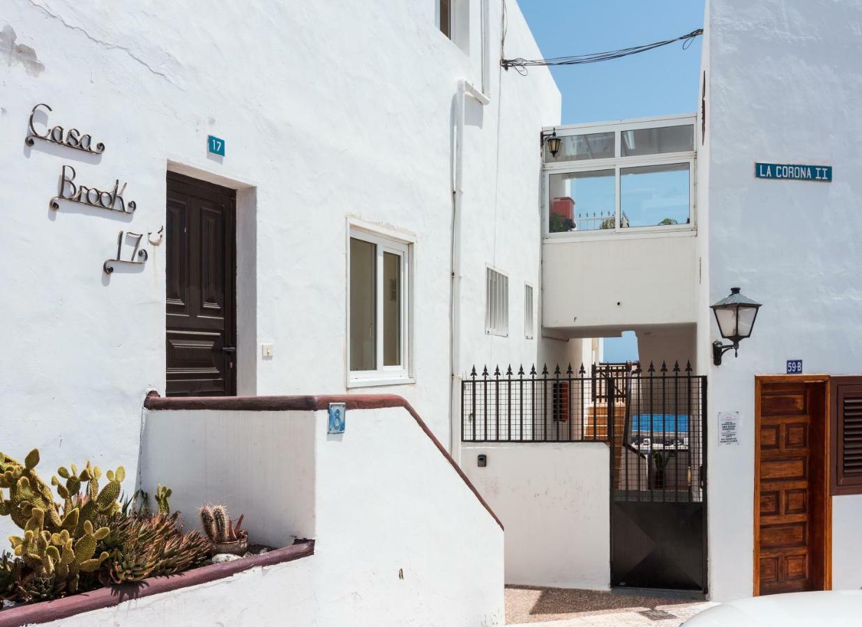 Vivienda Vacacional Sea Breeze Apartment