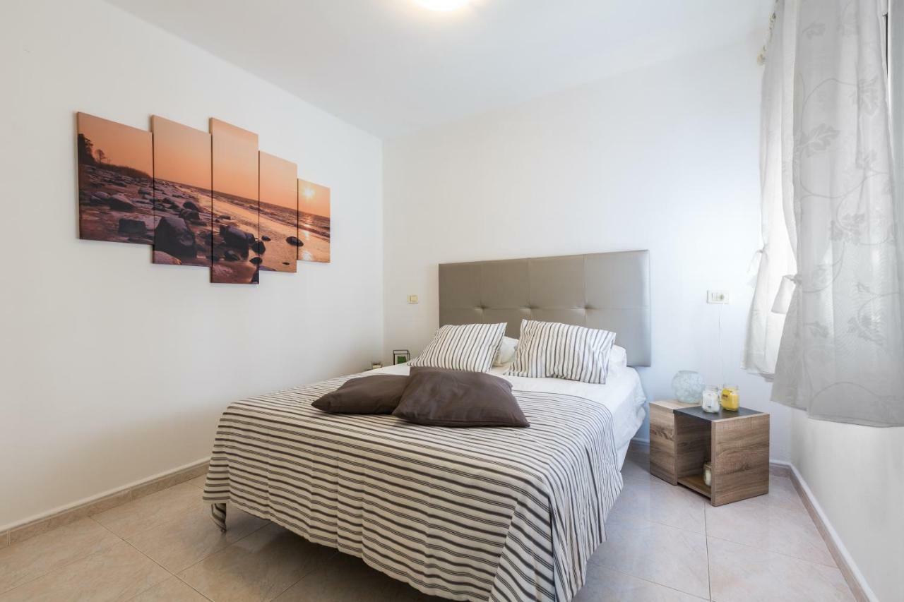 Vivienda Vacacional Sea Breeze Apartment *