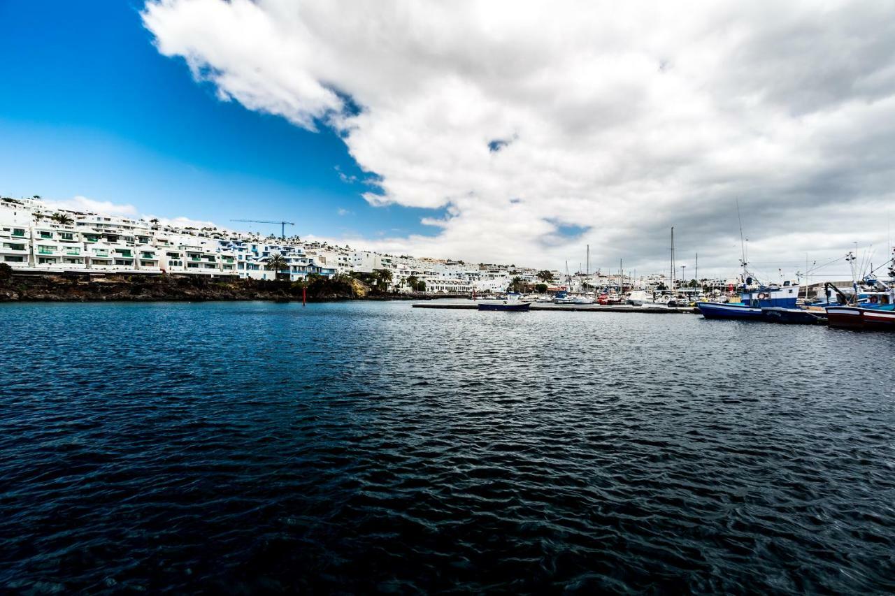 Apartment Vivienda Vacacional Sea Breeze