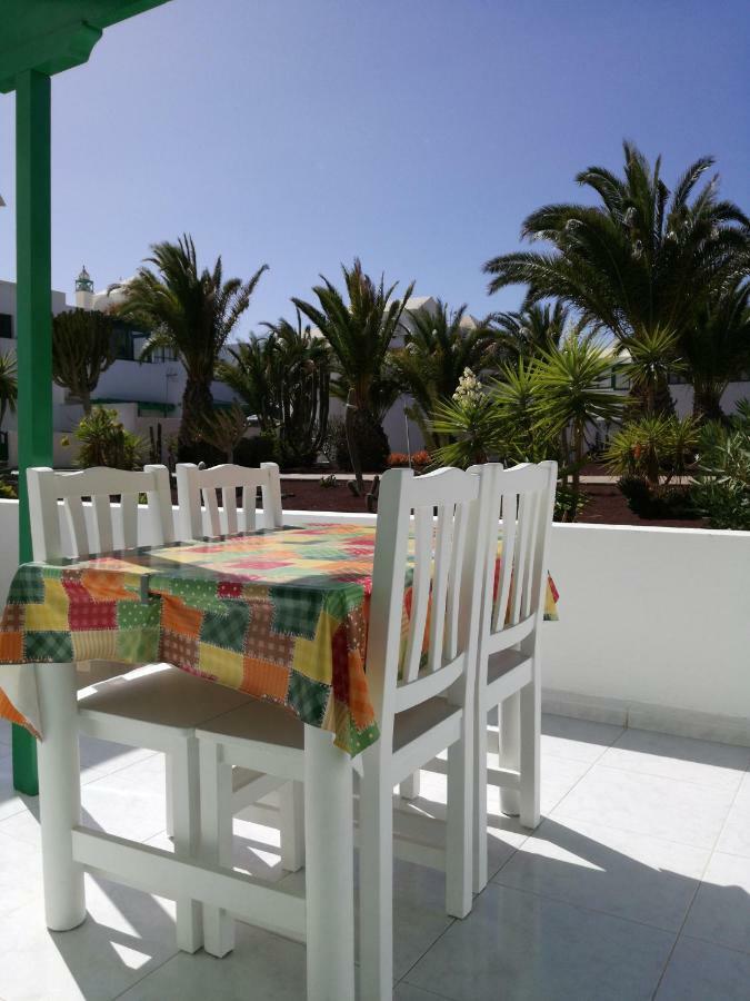 Playa Blanca Marcastell