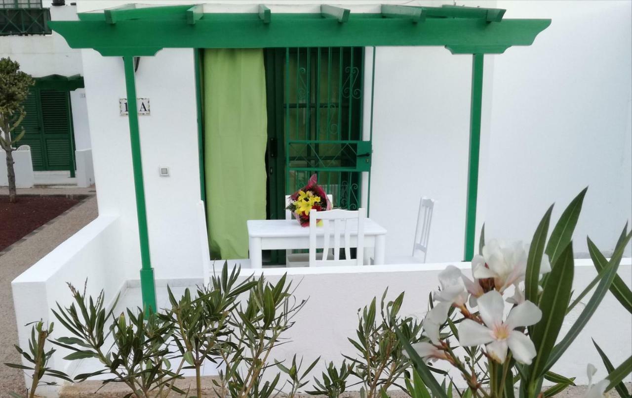 Apartamento Playa Blanca Marcastell *