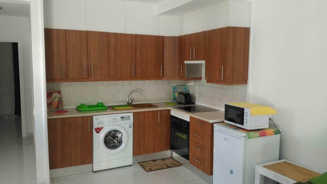 Apartamento Playa Blanca Marcastell *