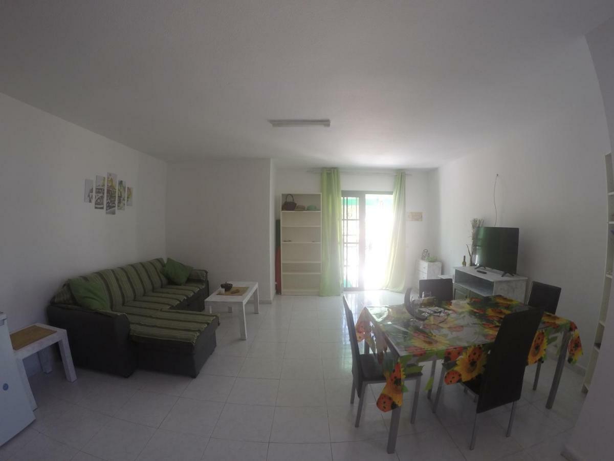 Apartamento Playa Blanca Marcastell