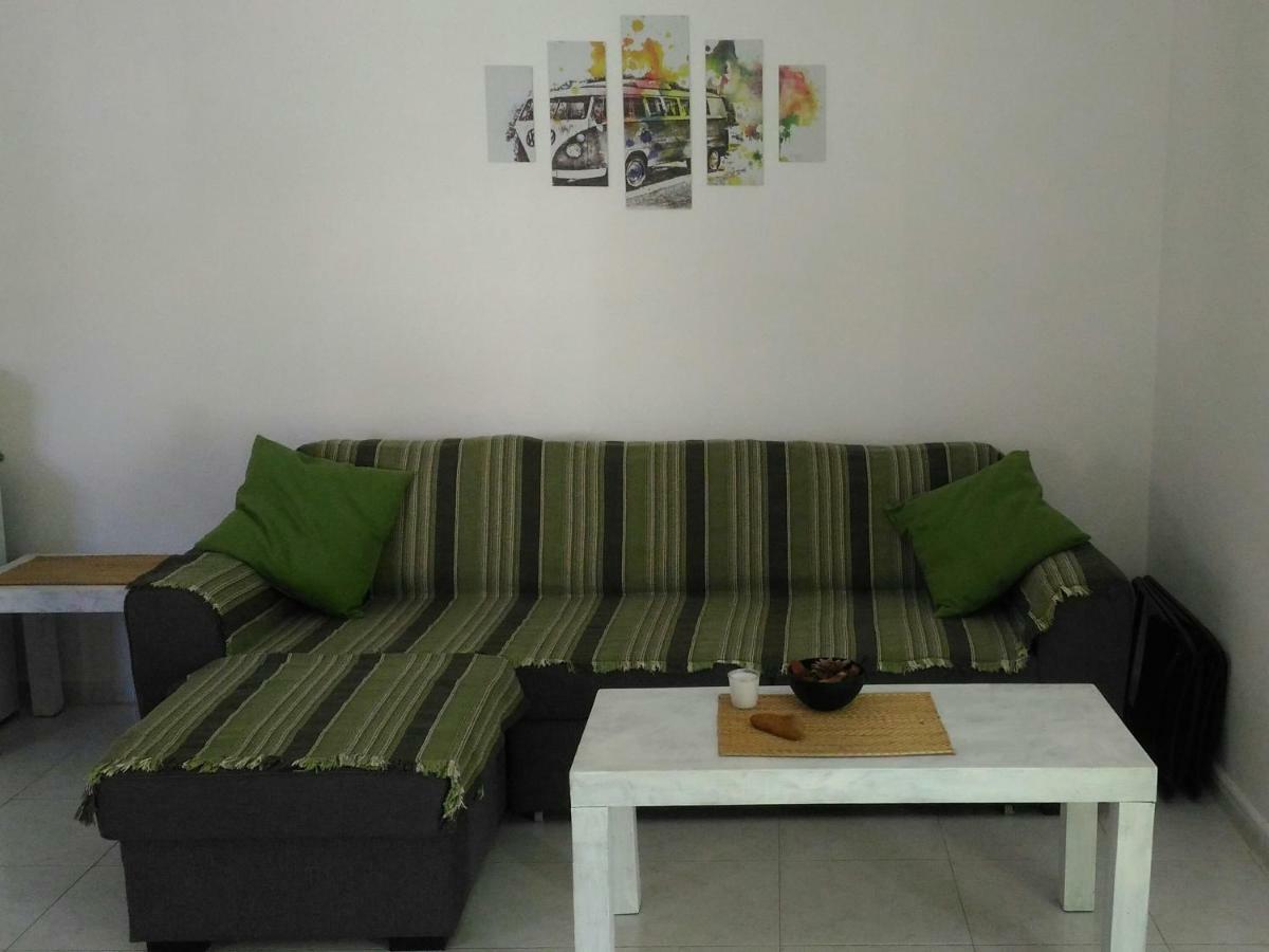 Playa Blanca Marcastell Apartamento *