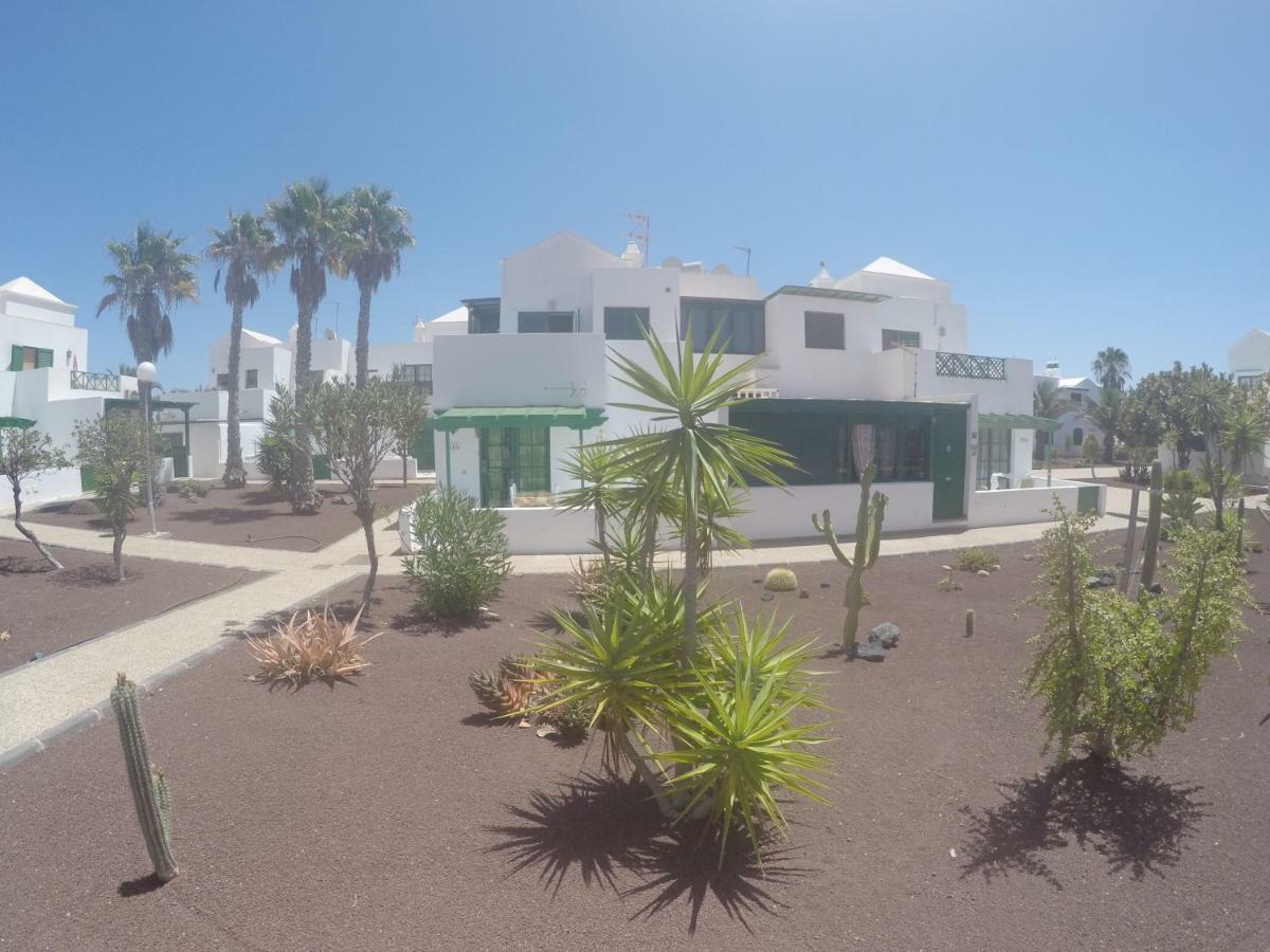 Apartamento Playa Blanca Marcastell Playa Blanca (Lanzarote)