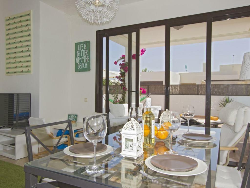 Carmen- Lanzarote Villa Playa Blanca (Lanzarote)