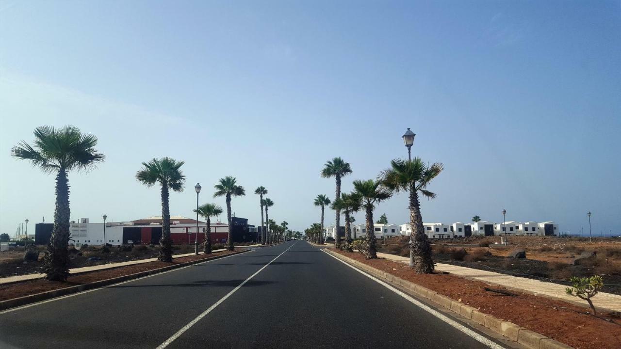 Marina Lucky Playa Blanca (Lanzarote)