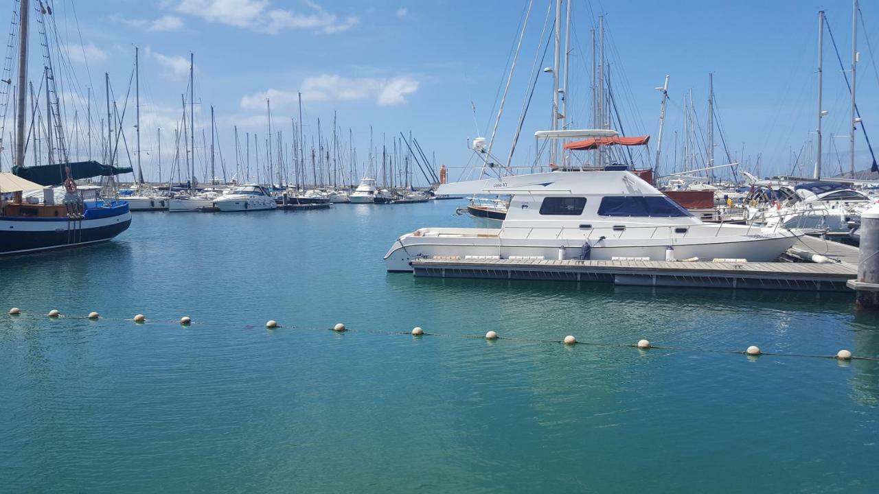 Сasa de vacaciones Marina Lucky *