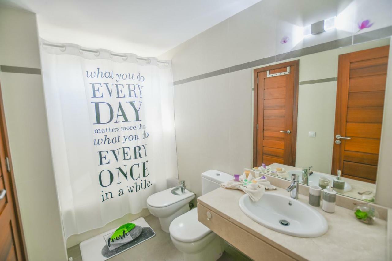 Casa Zen Villa Puerto Calero