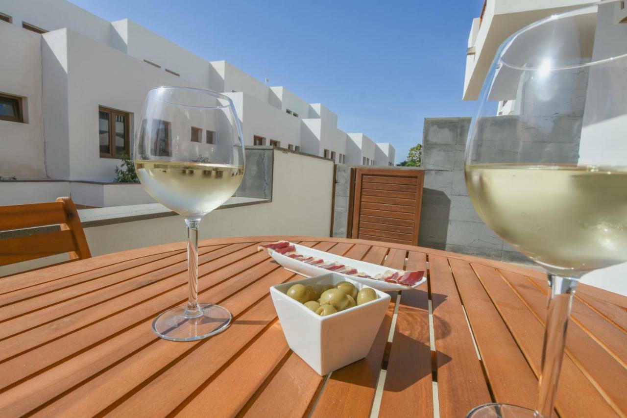 Villa Casa Zen Puerto Calero
