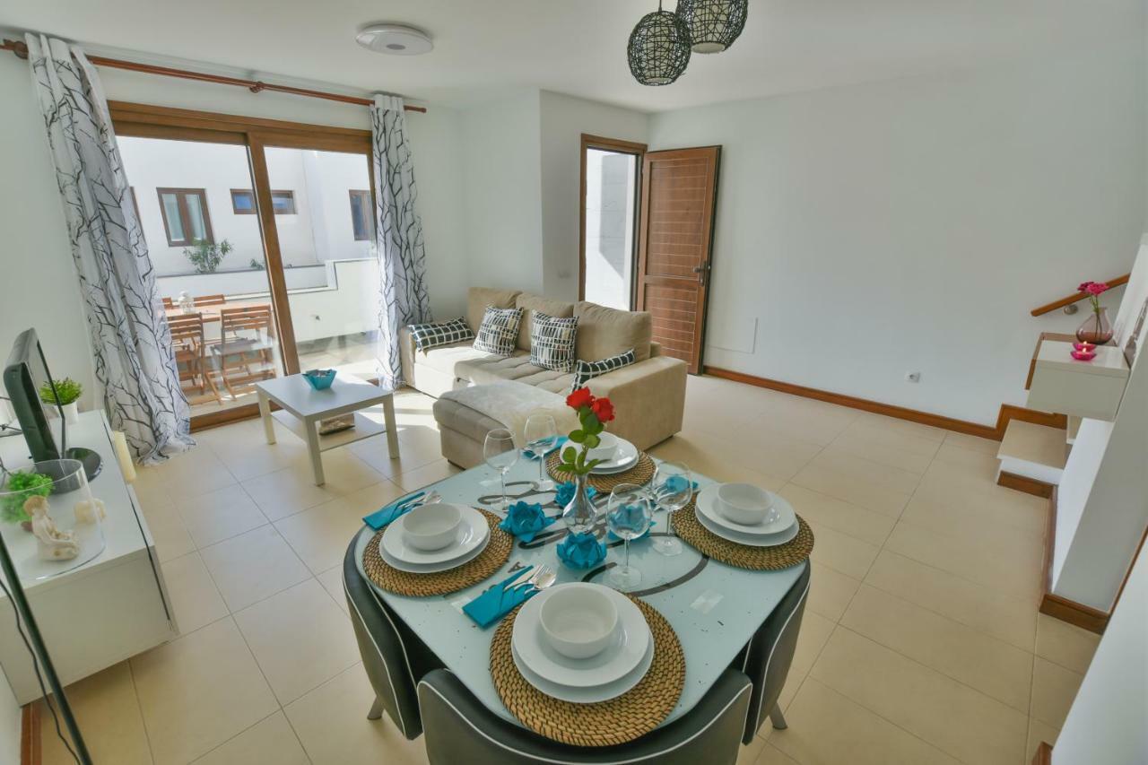 Casa Zen Villa Puerto Calero