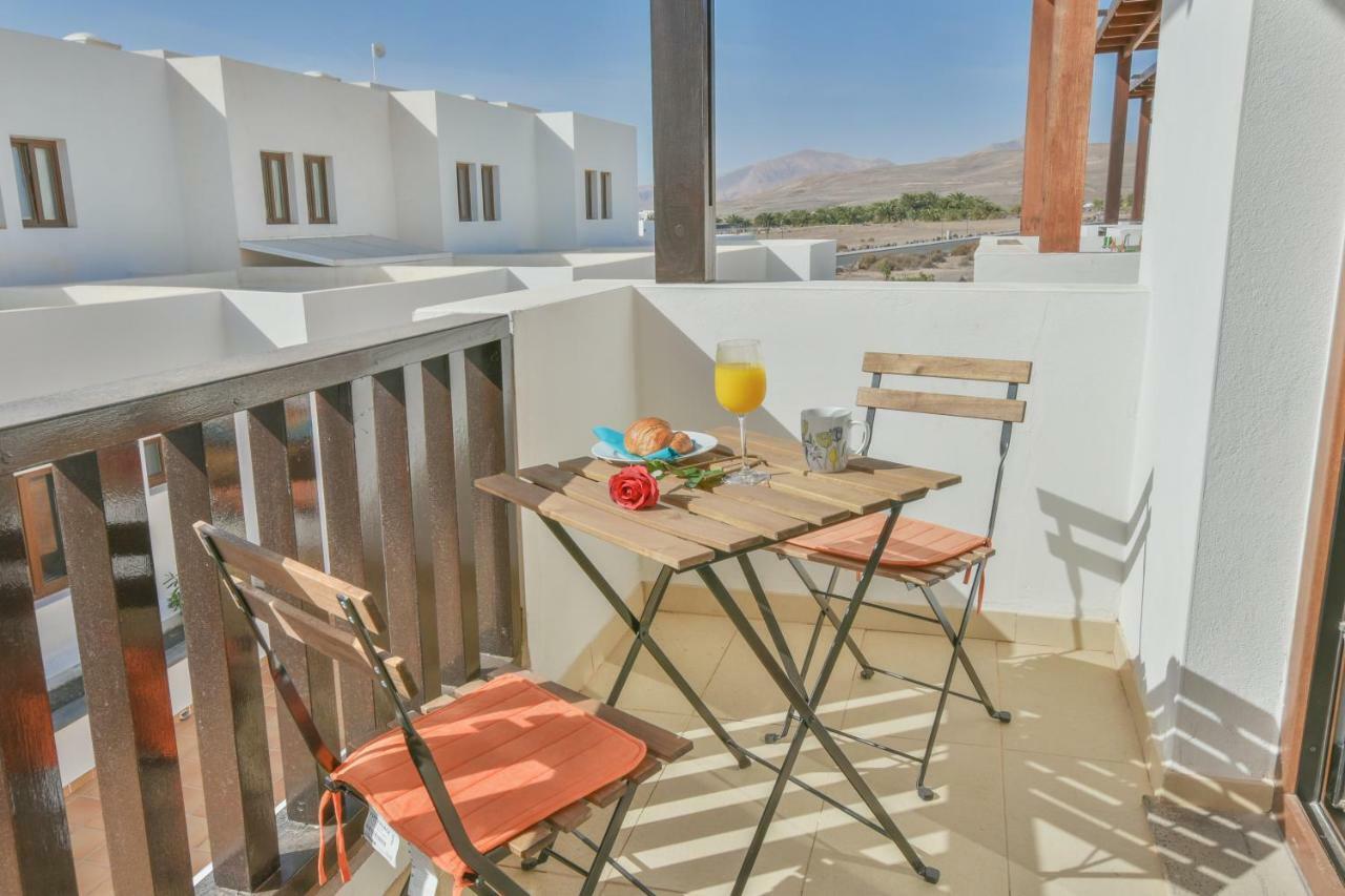 Casa Zen Puerto Calero