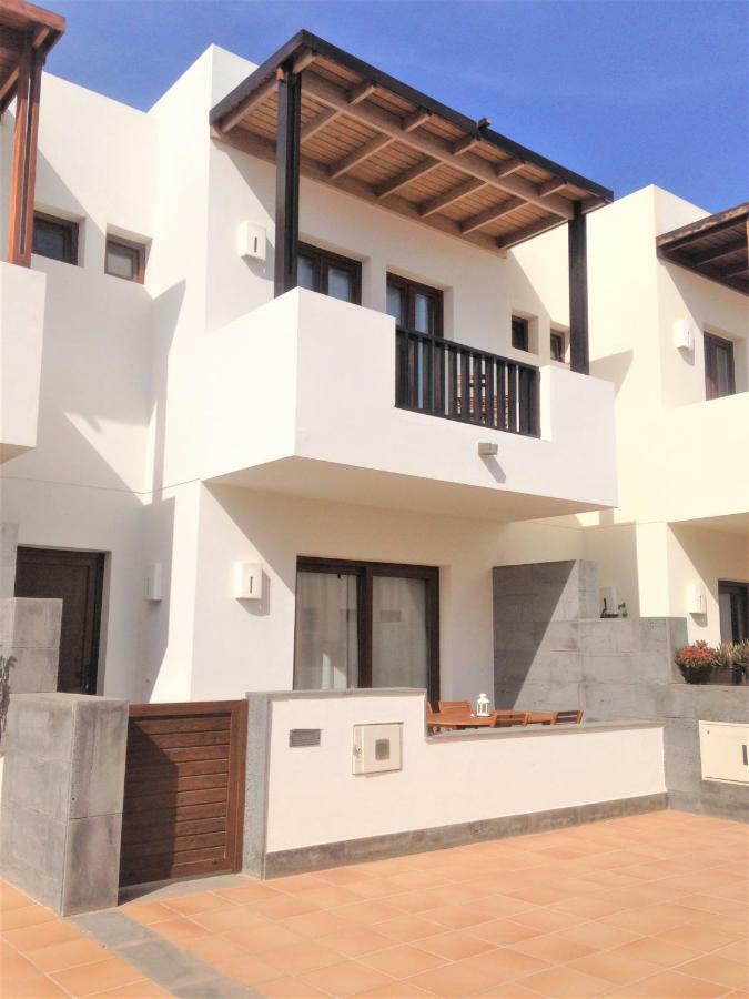 Casa Zen * Puerto Calero