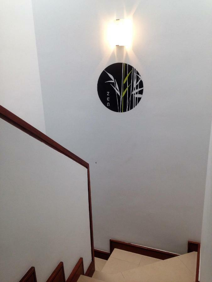 Casa Zen Villa *