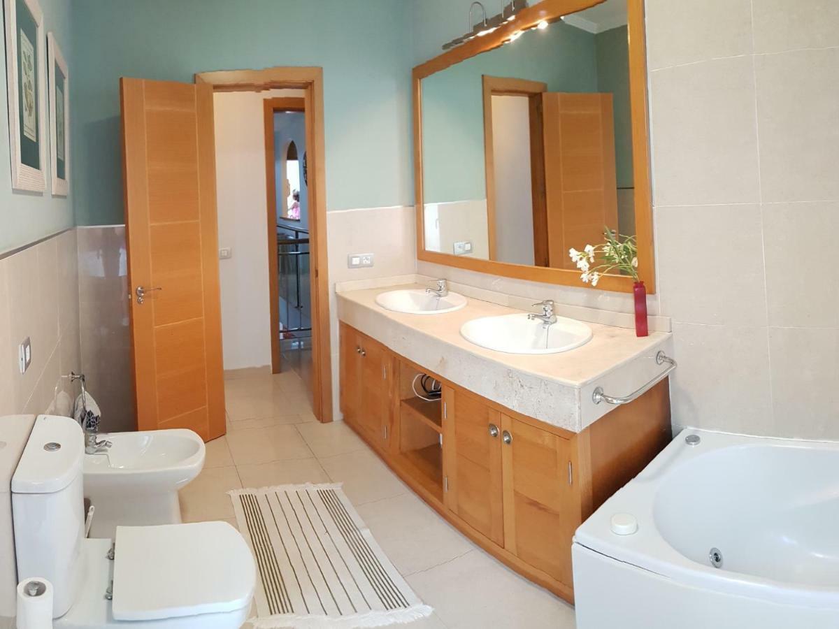 Marina1 Villa